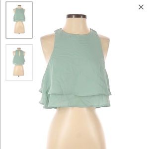 Show Me Your Mumu Tank